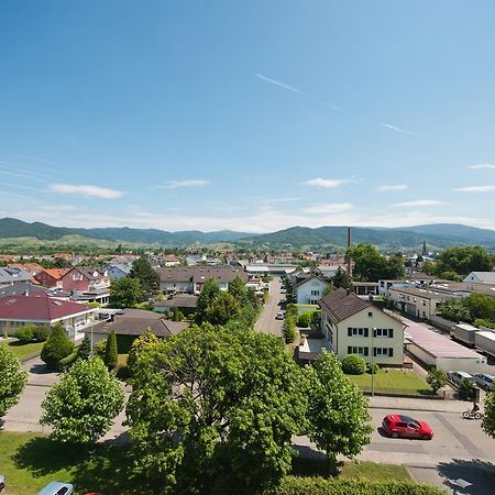 Hotel Am Froschbaechel Bühl Exteriér fotografie