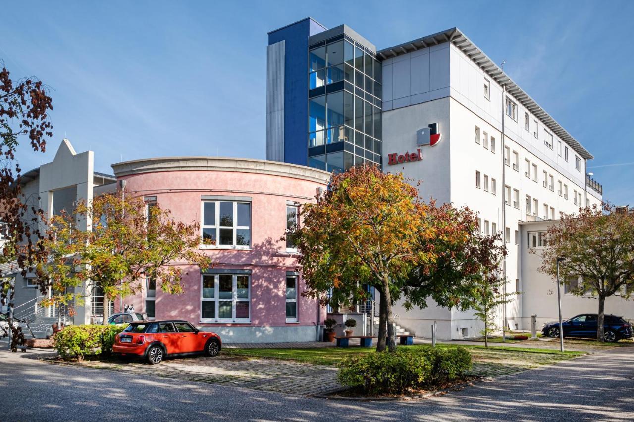 Hotel Am Froschbaechel Bühl Exteriér fotografie