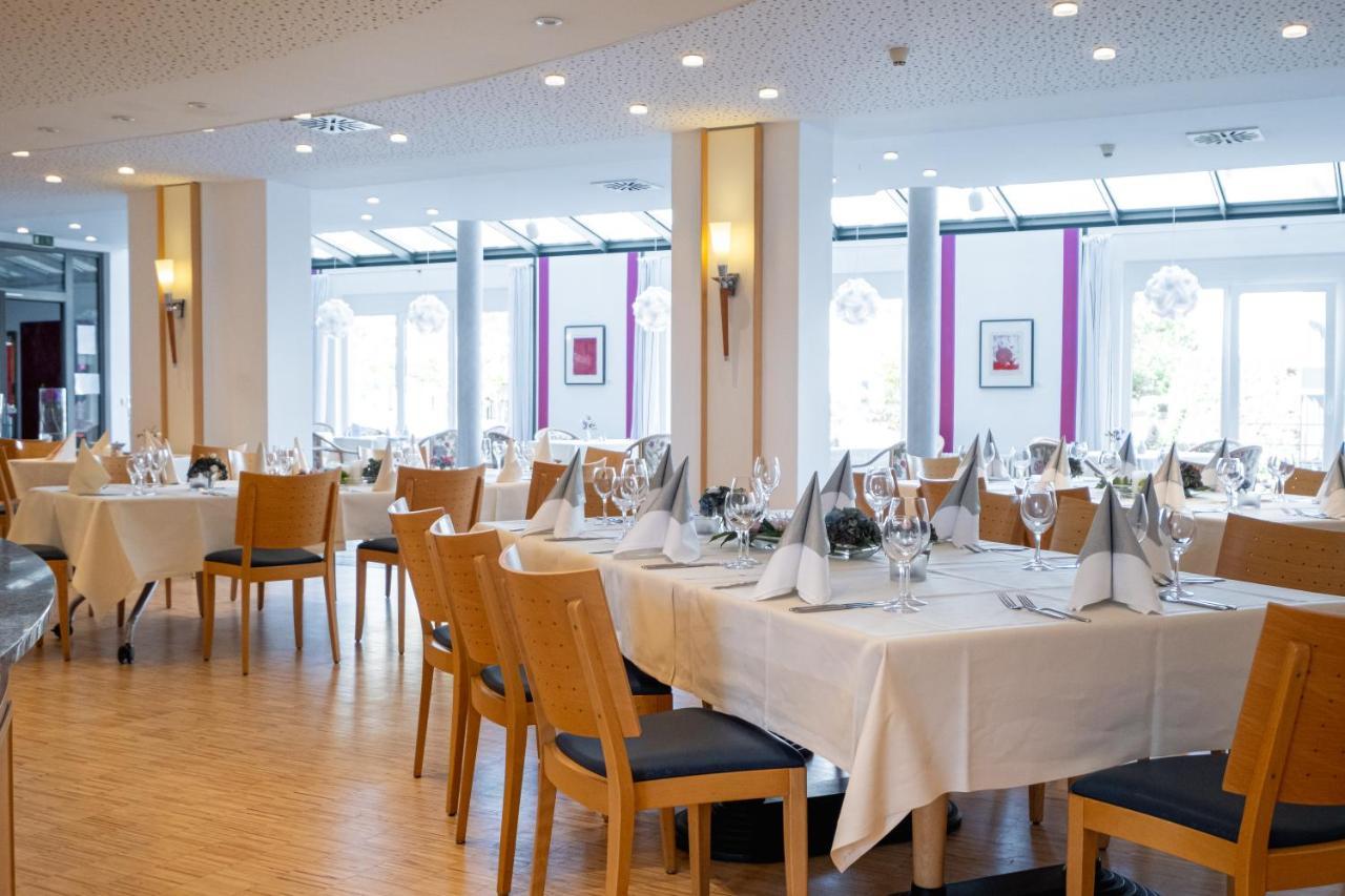 Hotel Am Froschbaechel Bühl Exteriér fotografie
