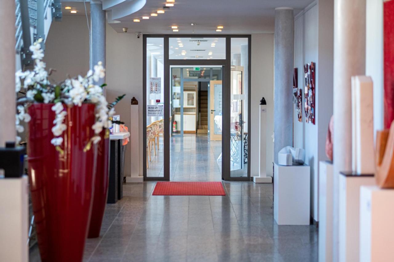 Hotel Am Froschbaechel Bühl Exteriér fotografie