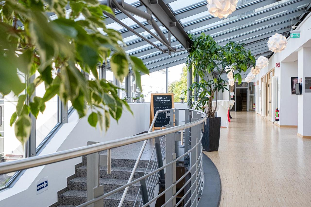 Hotel Am Froschbaechel Bühl Exteriér fotografie