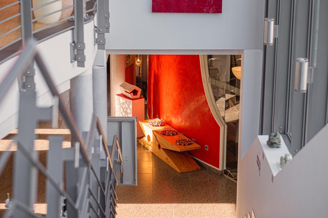 Hotel Am Froschbaechel Bühl Exteriér fotografie