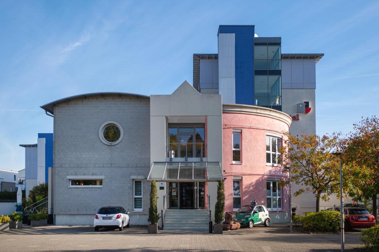 Hotel Am Froschbaechel Bühl Exteriér fotografie