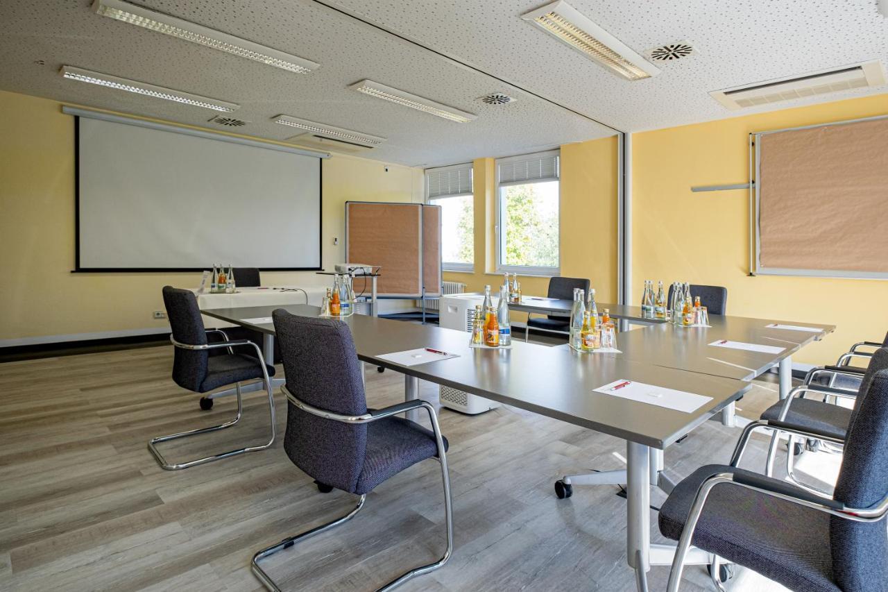 Hotel Am Froschbaechel Bühl Exteriér fotografie