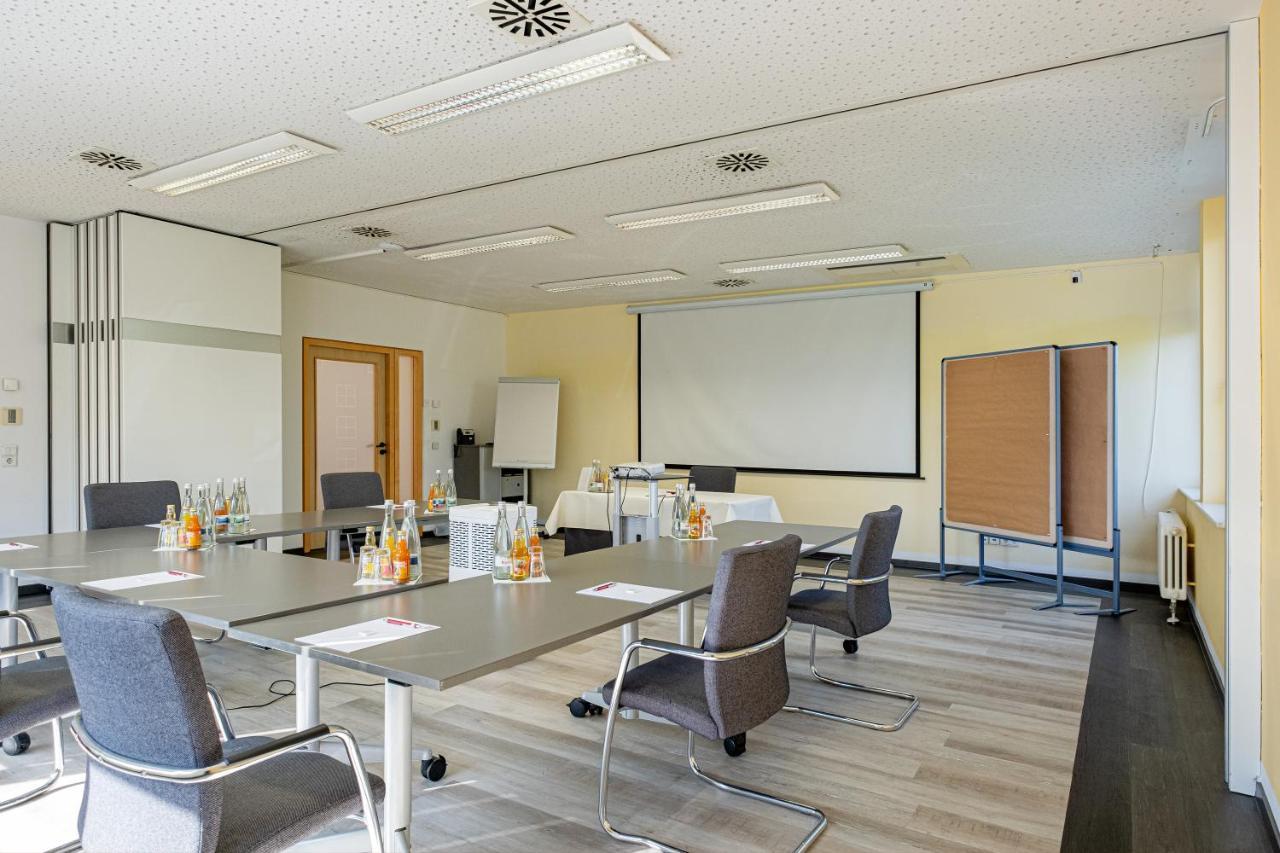 Hotel Am Froschbaechel Bühl Exteriér fotografie