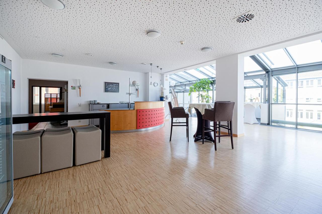 Hotel Am Froschbaechel Bühl Exteriér fotografie