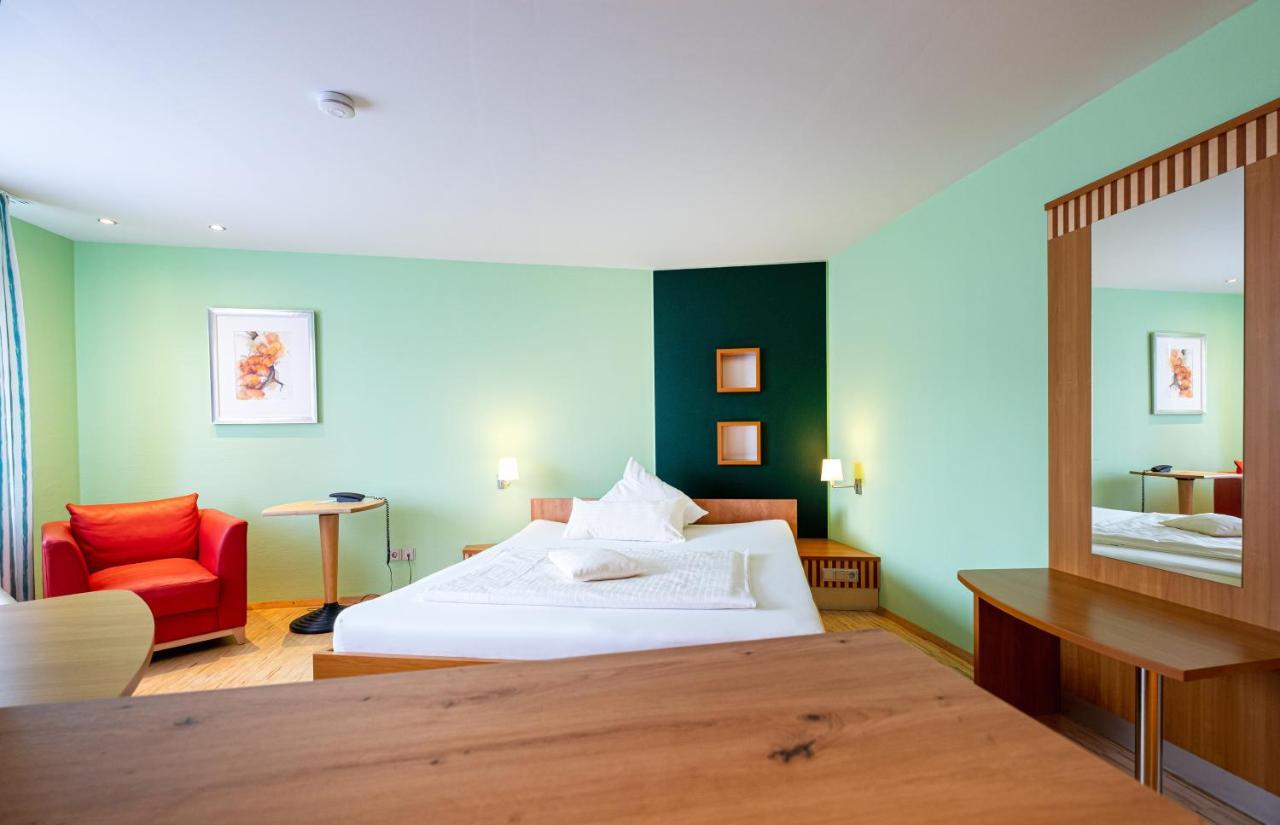 Hotel Am Froschbaechel Bühl Exteriér fotografie