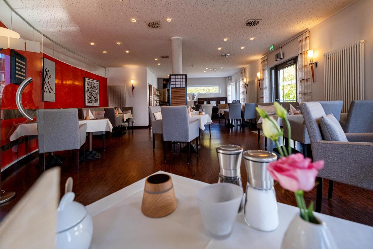 Hotel Am Froschbaechel Bühl Exteriér fotografie