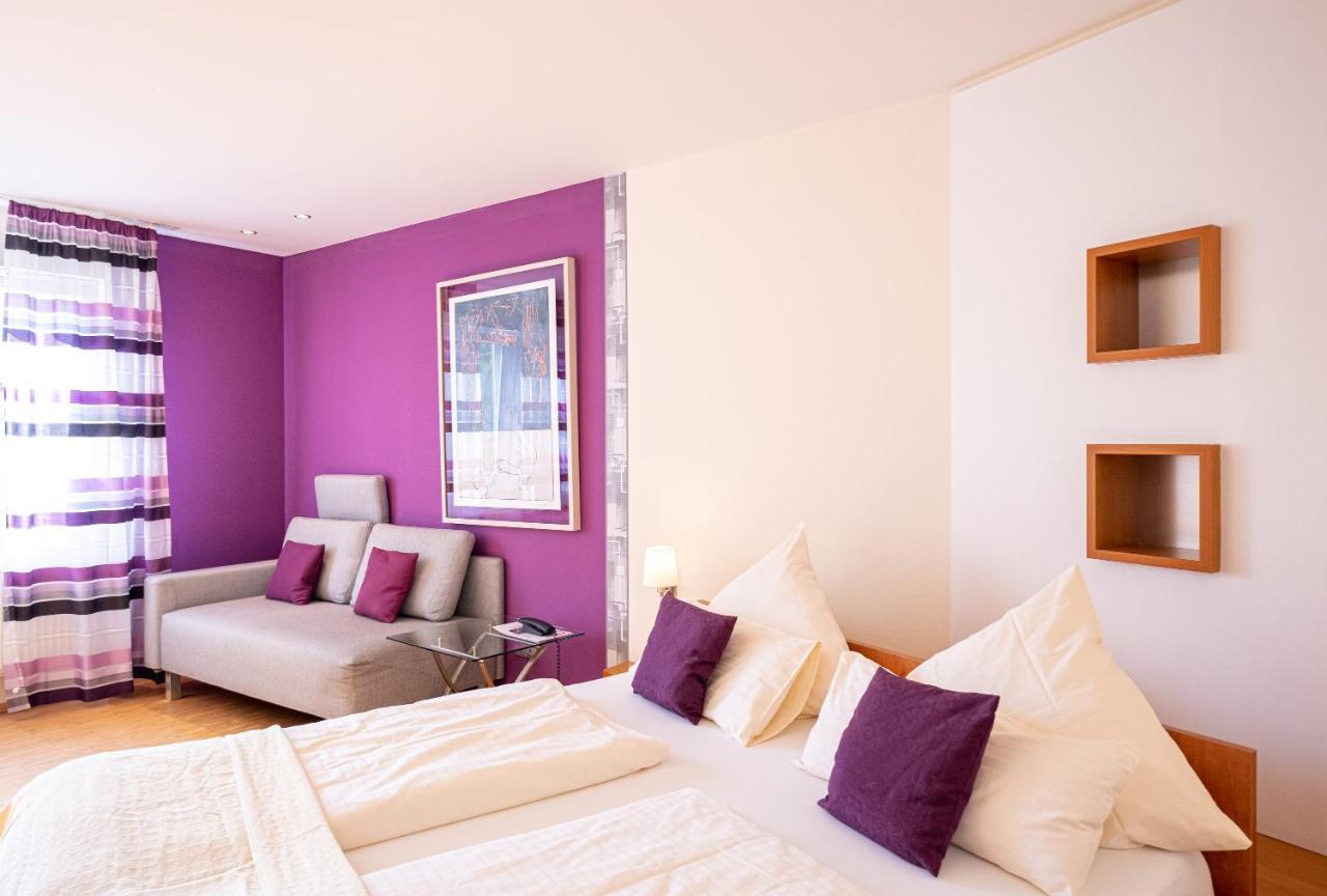 Hotel Am Froschbaechel Bühl Exteriér fotografie