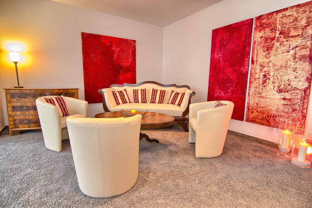 Hotel Am Froschbaechel Bühl Exteriér fotografie