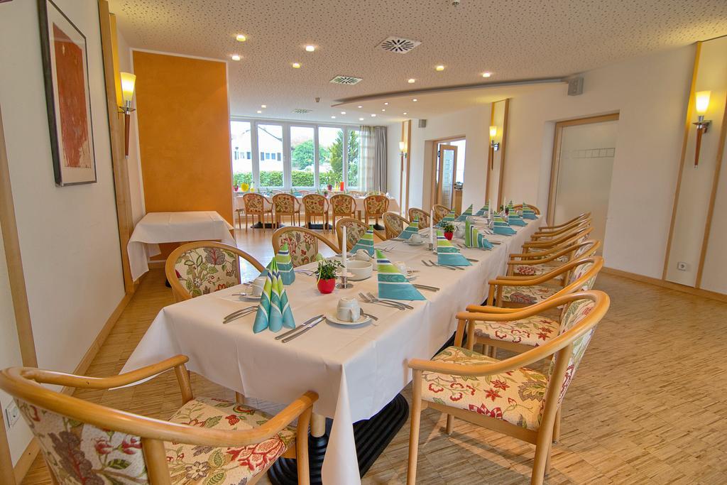 Hotel Am Froschbaechel Bühl Exteriér fotografie