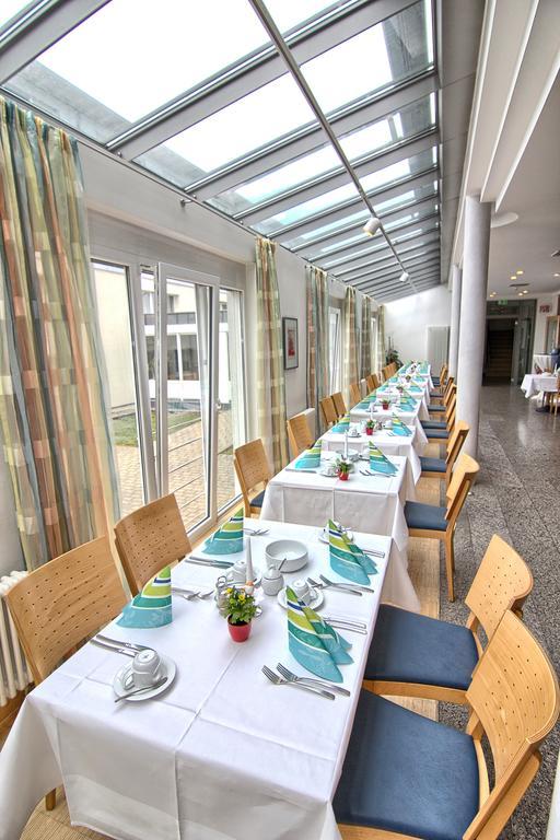 Hotel Am Froschbaechel Bühl Exteriér fotografie