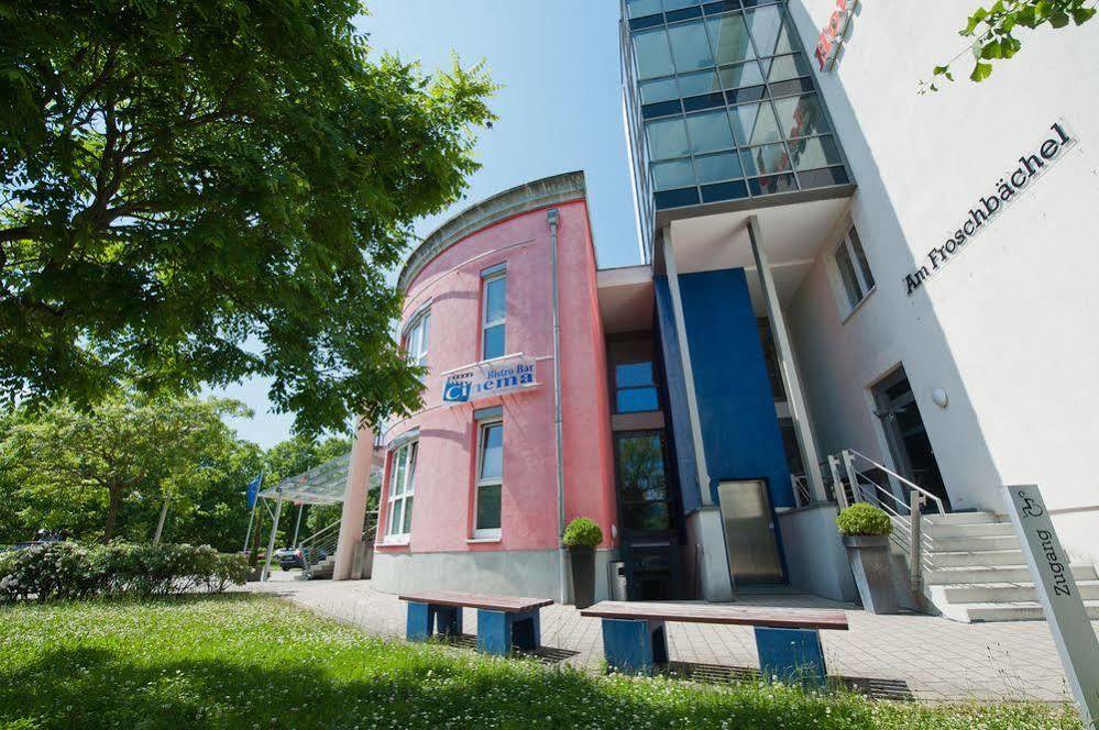 Hotel Am Froschbaechel Bühl Exteriér fotografie